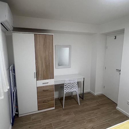 Apartmani Solis スヴェティ・ペタル エクステリア 写真