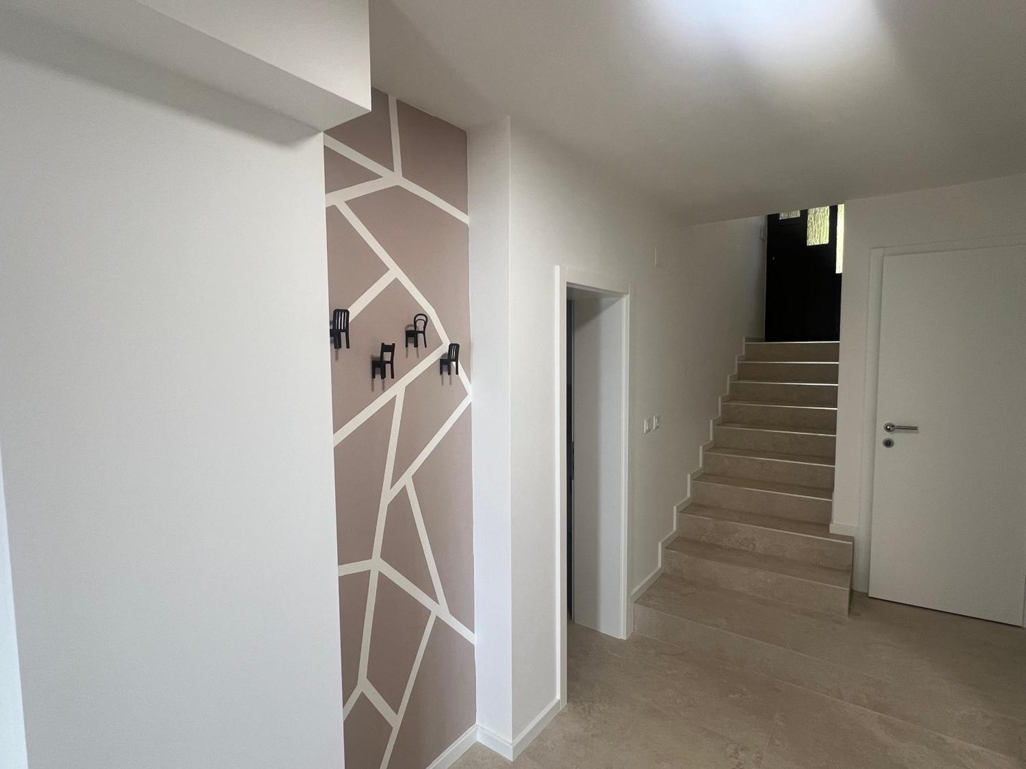 Apartmani Solis スヴェティ・ペタル エクステリア 写真