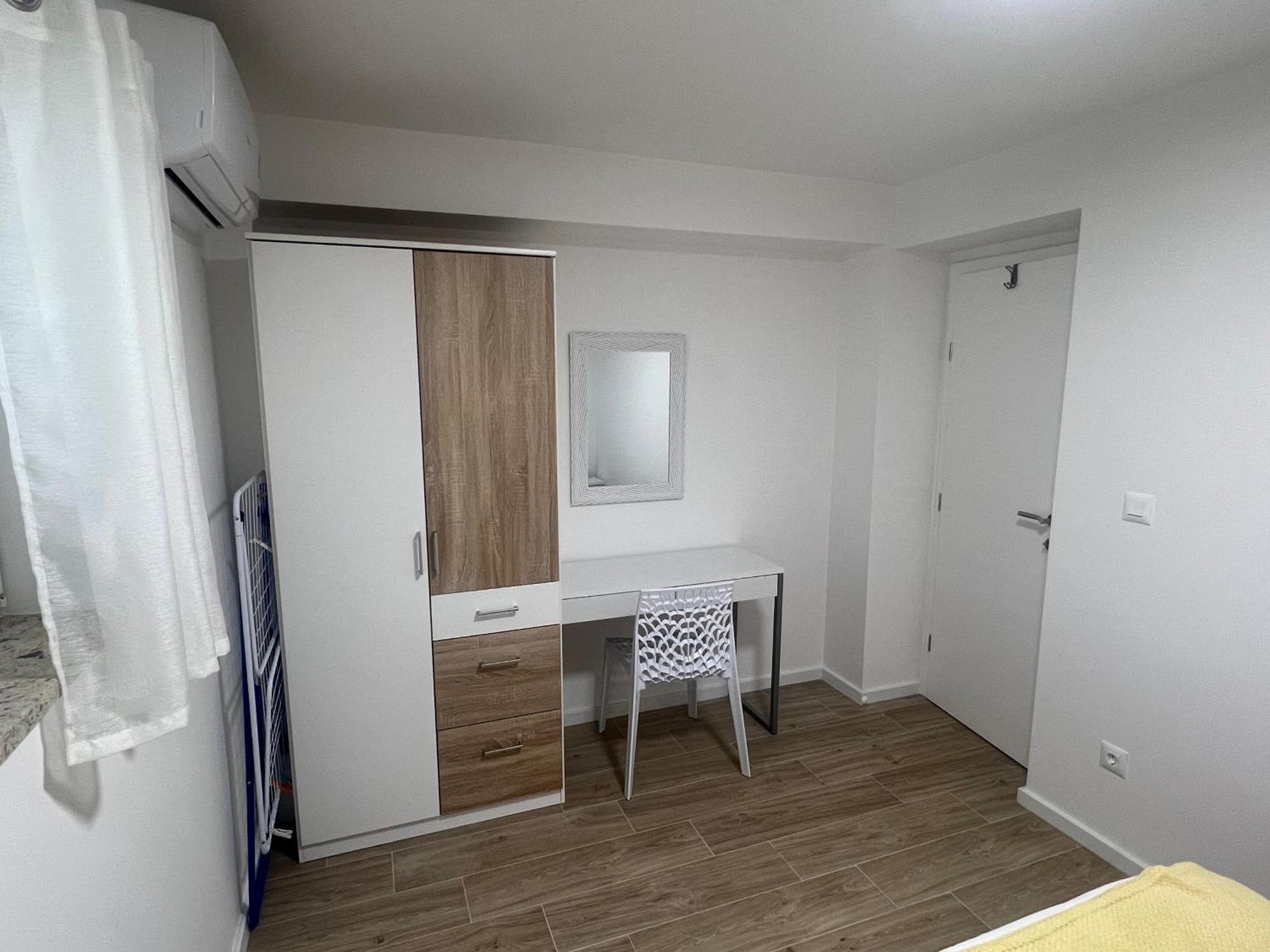 Apartmani Solis スヴェティ・ペタル エクステリア 写真
