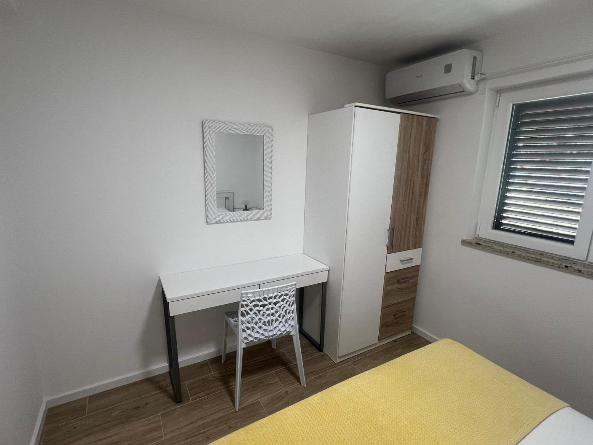 Apartmani Solis スヴェティ・ペタル エクステリア 写真