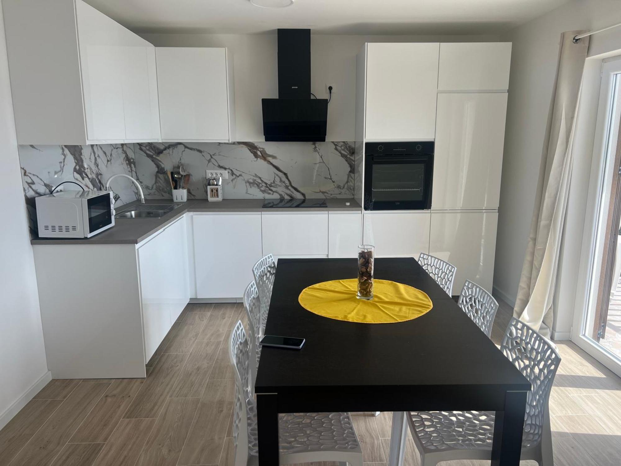 Apartmani Solis スヴェティ・ペタル エクステリア 写真