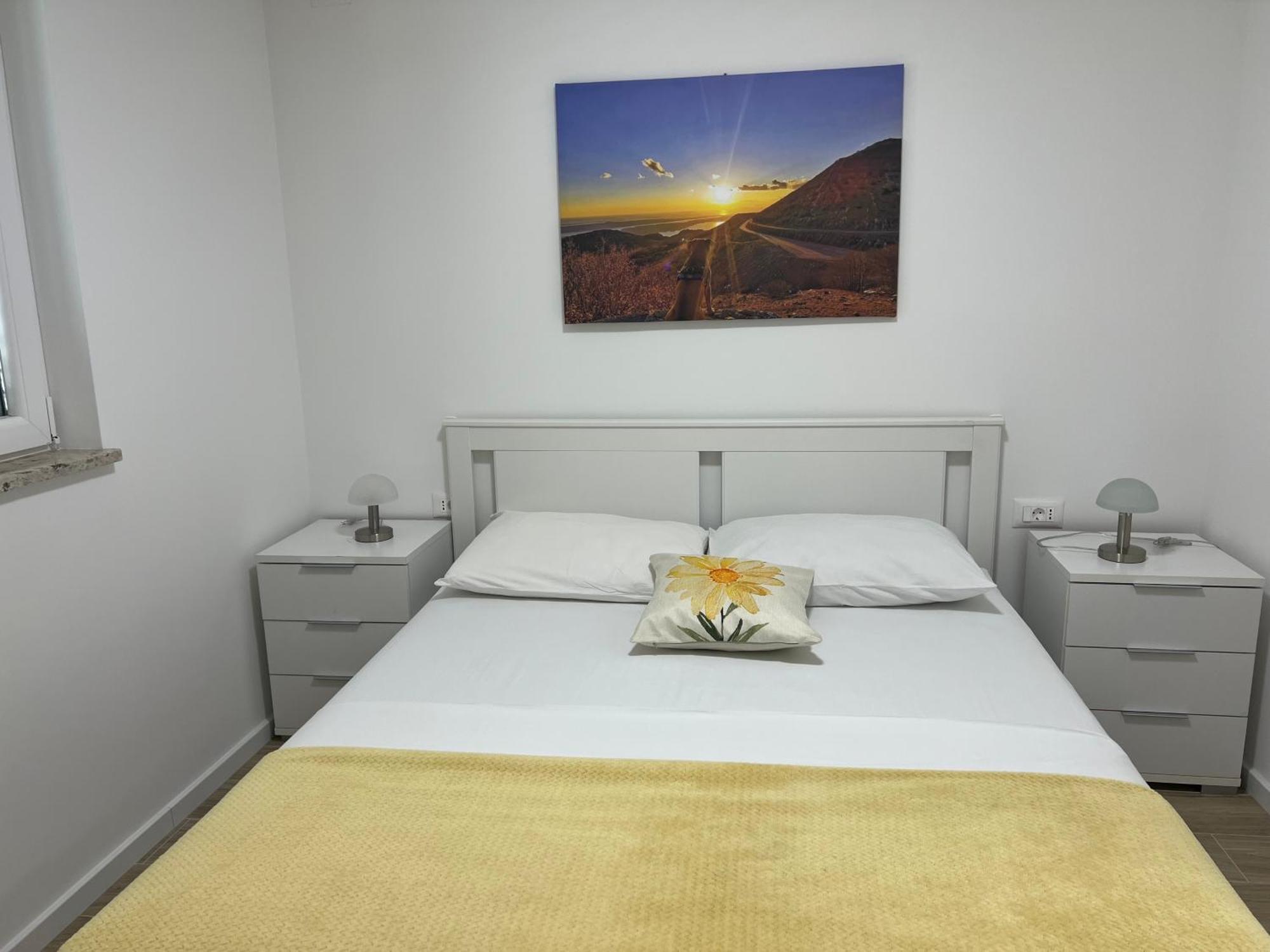 Apartmani Solis スヴェティ・ペタル エクステリア 写真