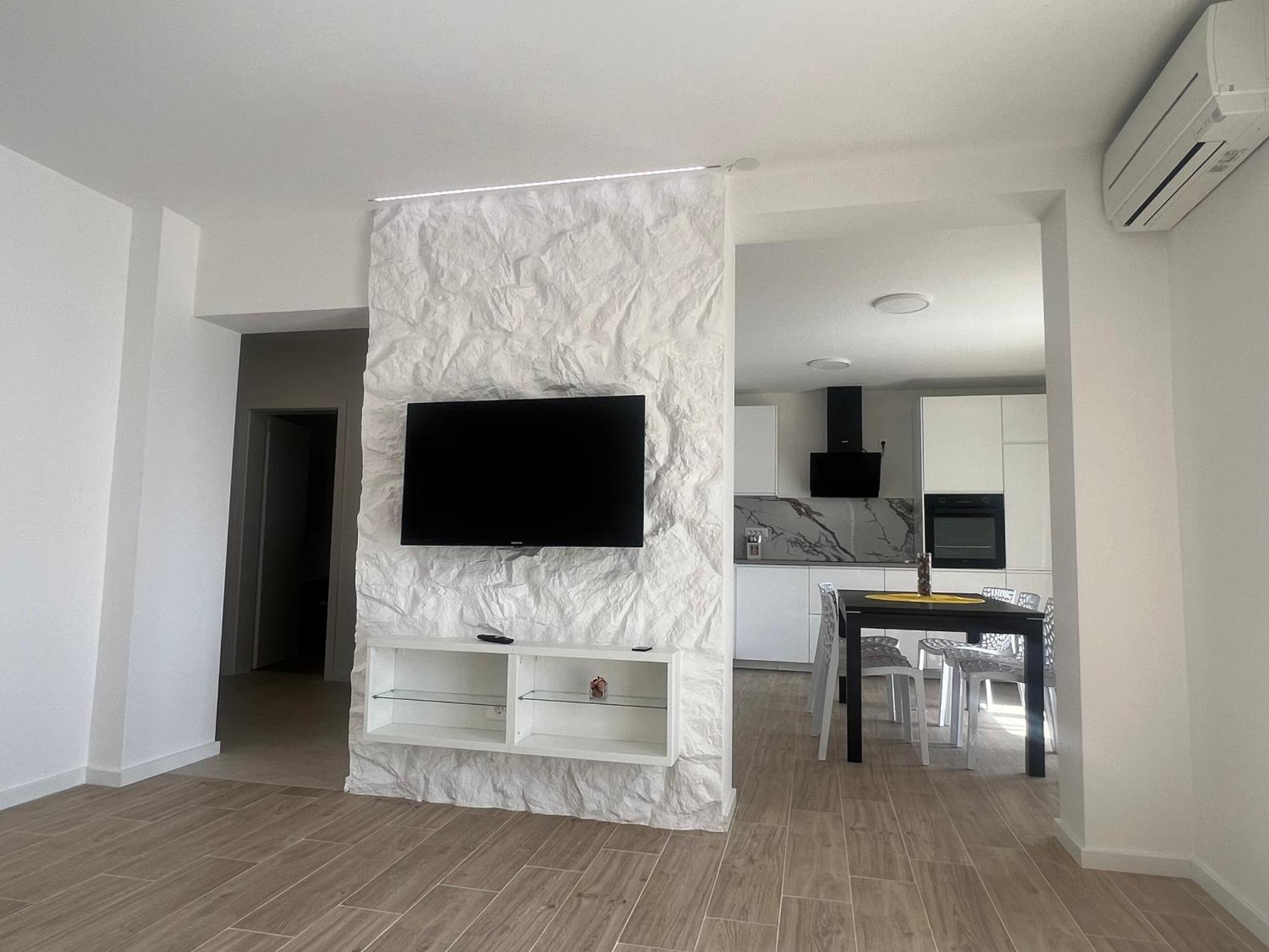 Apartmani Solis スヴェティ・ペタル エクステリア 写真